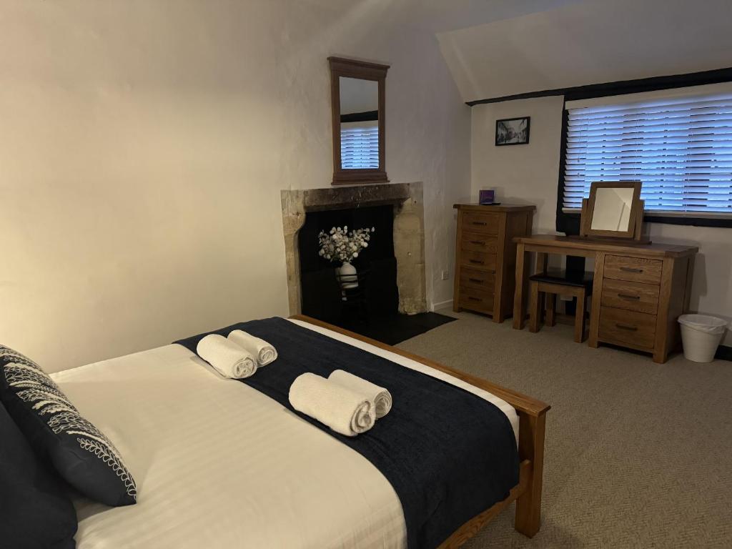 Little Priory Cottage photo