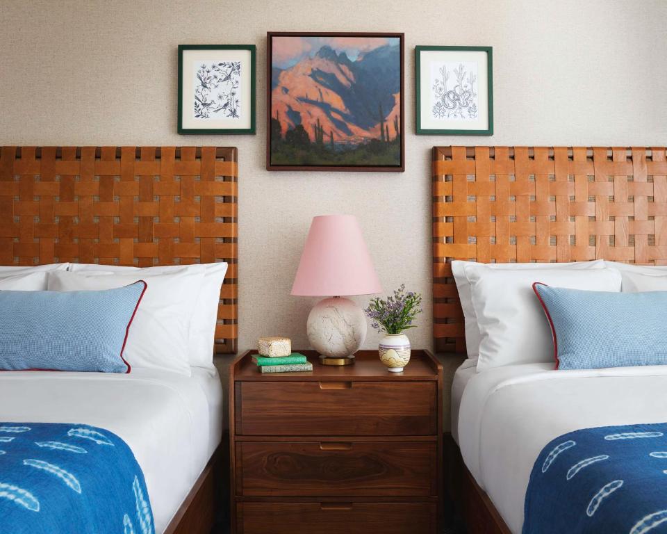Graduate by Hilton Tucson - 