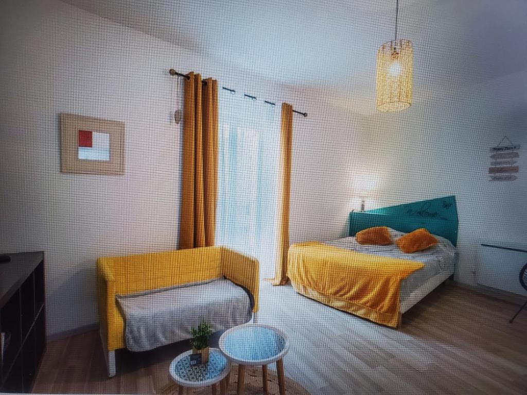 Studio au coeur de Viviers - Departamento