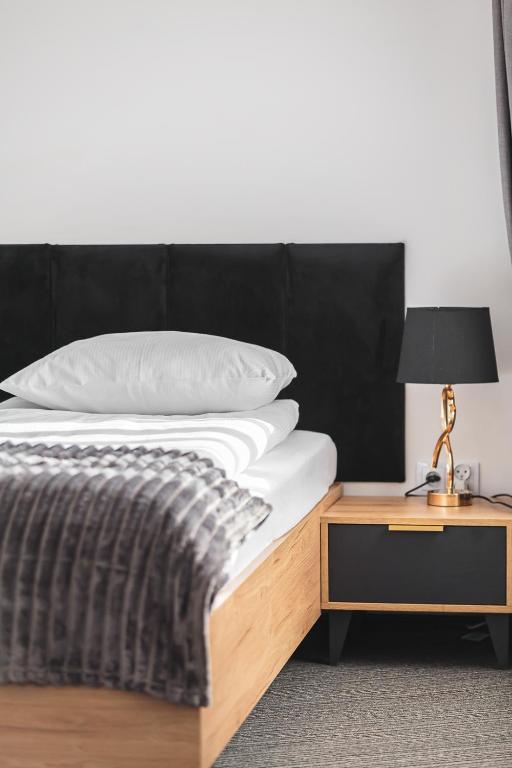 Hotel Akwawit - Standard Double Room