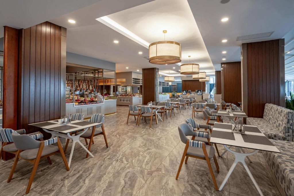 Justiniano Theodora Resort, Окурджалар (актуальные цены 2025 года)