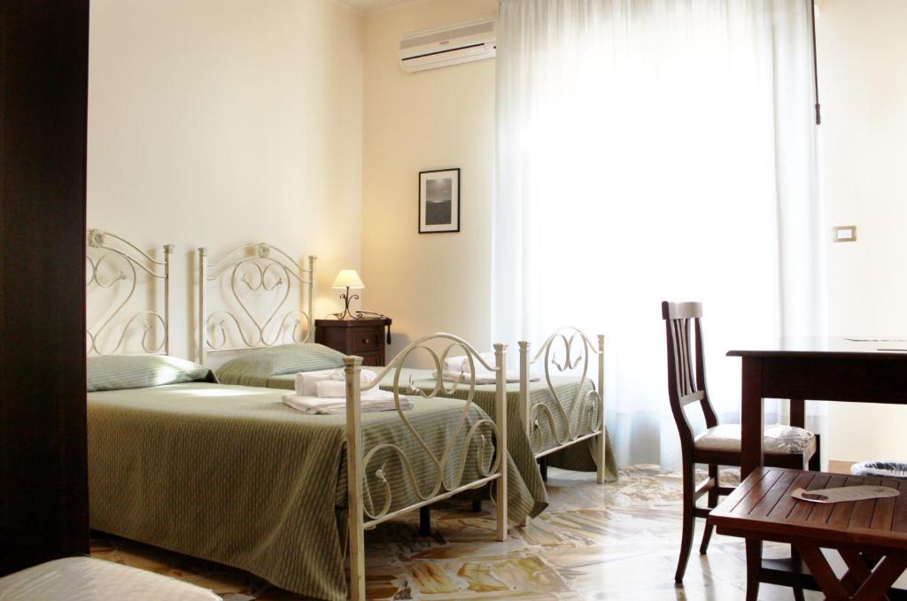 Gallery image of Le Giare B&B in Riposto