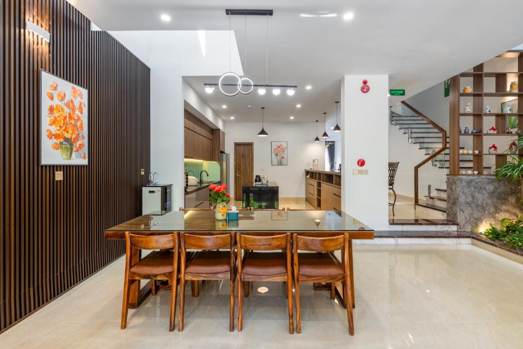 Hai Hội Villa Hoi An - 4