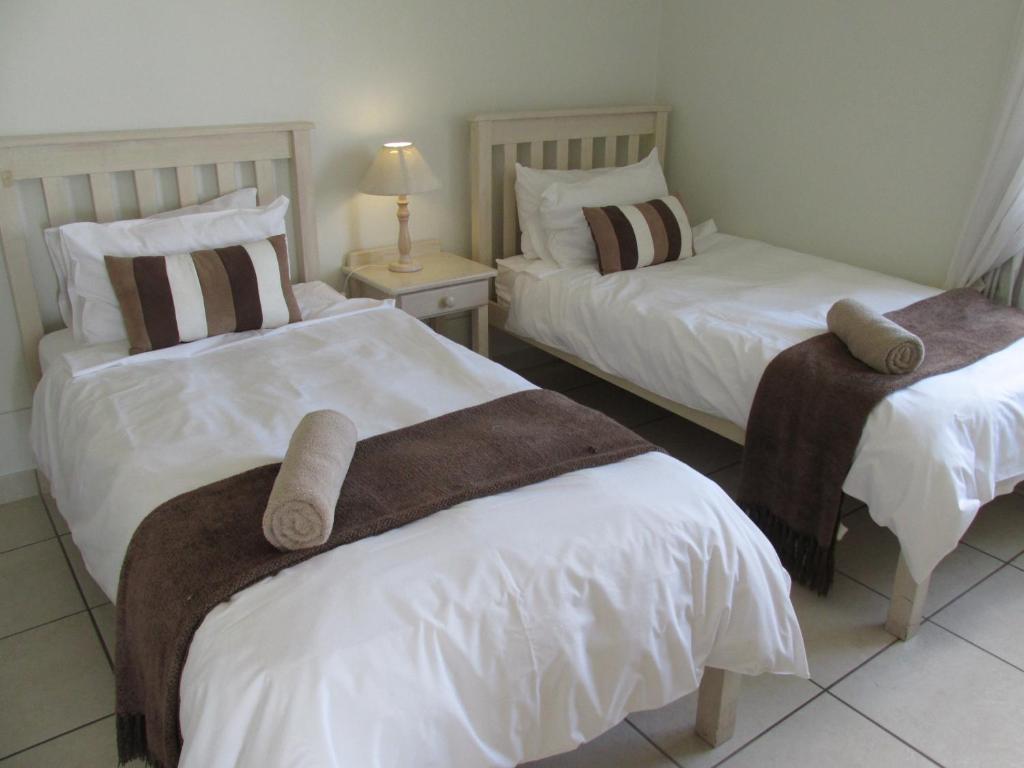 Point Village Accommodation - Alista - Image 7
