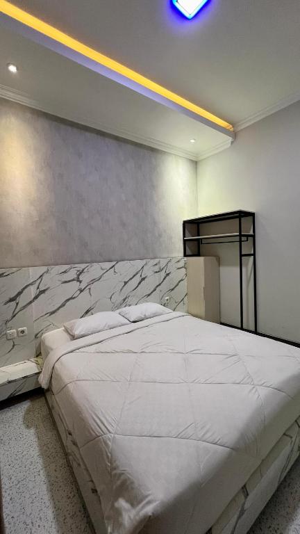 OKU Guest House - Double Room With Garden View