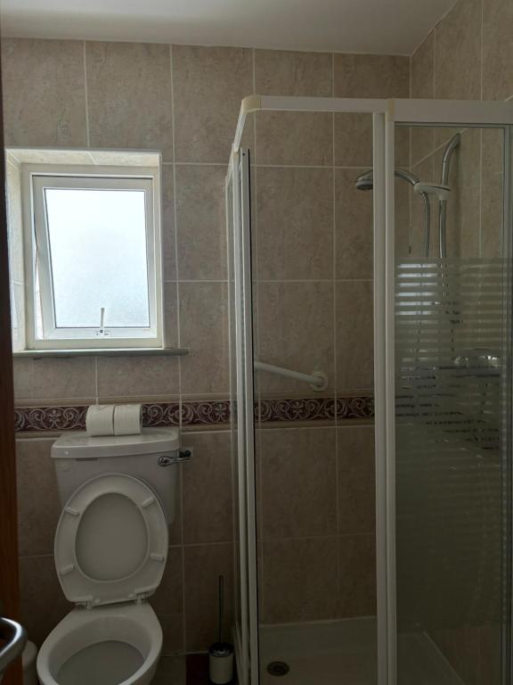 Photo from Aran Walkers Lodge in Inis Mor, Inishmore, Ireland