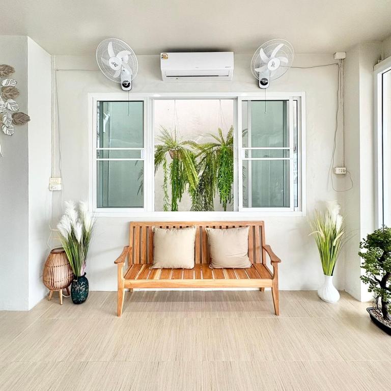 Yoi Hotel krabi - Resim 1