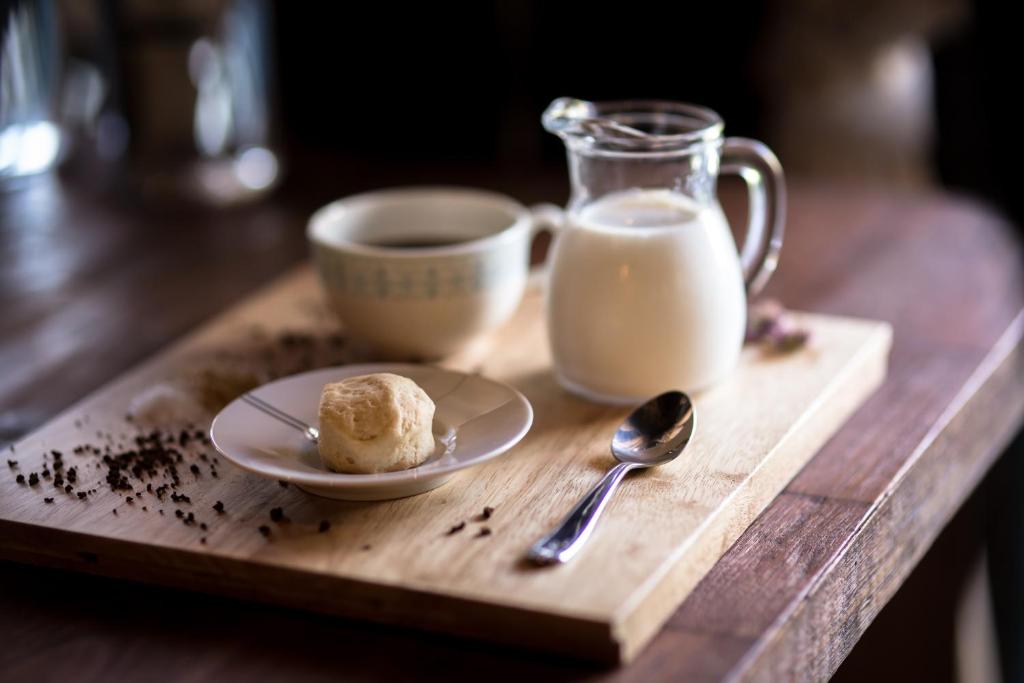 ONCE (upon a time) Chiang Mai Home - Resim 27