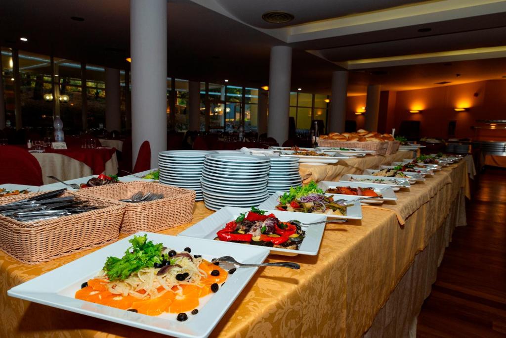 Hotel Torre Normanna