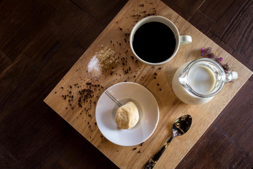 ONCE (upon a time) Chiang Mai Home - Resim 28