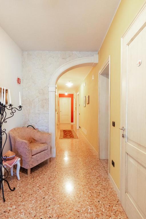 Fotografie z fotogalerie ubytování Albergo Corte di Emma v destinaci Arzignano