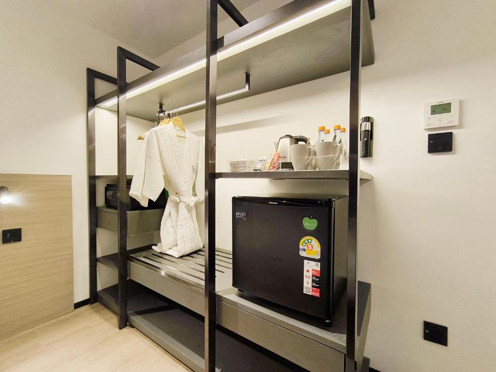 Citichic Sukhumvit 13 by Compass Hospitality - Newly Renovated - 13