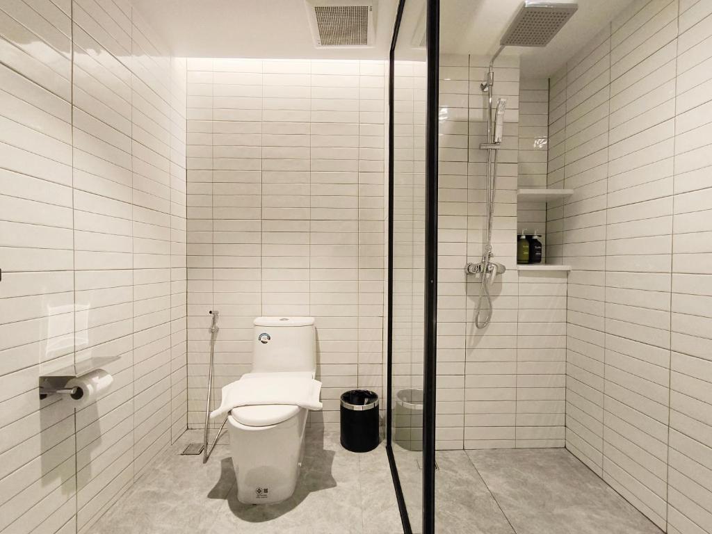 Citichic Sukhumvit 13 by Compass Hospitality - Newly Renovated - Resim 31