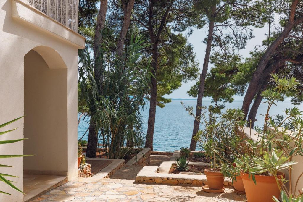 Φυσικό τοπίο κοντά σε αυτή η βίλα