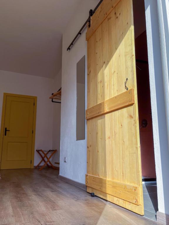 Fotografie z fotogalerie ubytování Trilli EcoBnB v destinaci Carloforte