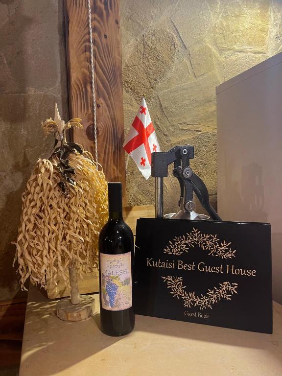 Fotografie z fotogalerie ubytování Kutaisi Best Guesthouse v destinaci Kutaisi