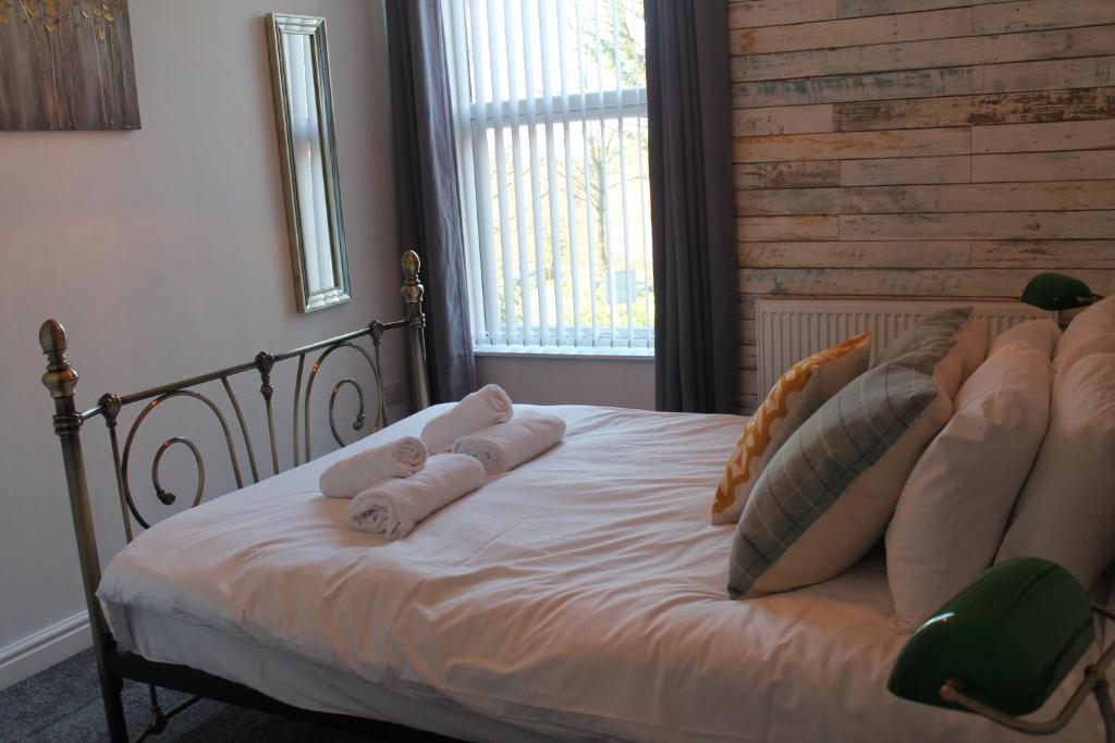 The Myriad - Apartamento Familiar De Una Habitación