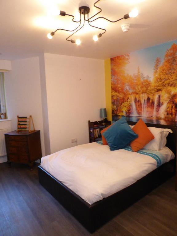 The Myriad - Apartamento Estándar De Dos Dormitorios