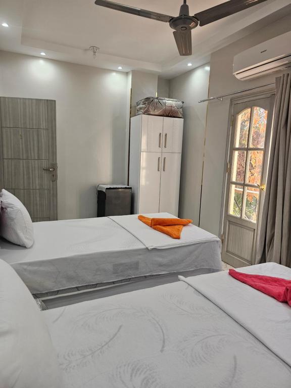 King Mina Nubian House - 11