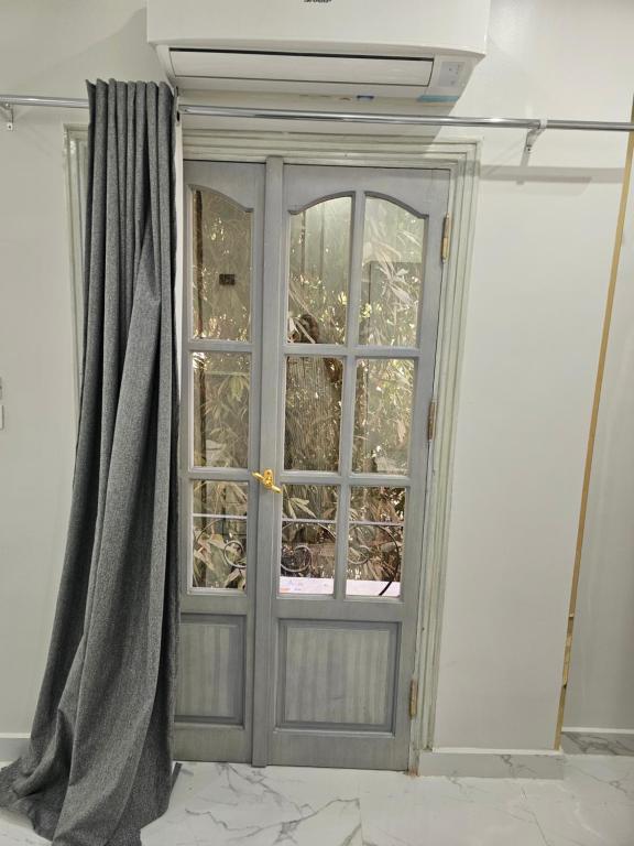 King Mina Nubian House - 5