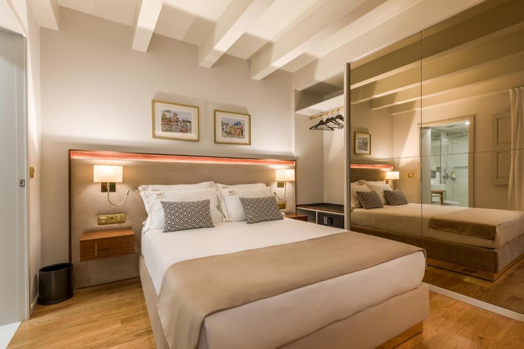 Ribeira Douro Hotel - 17