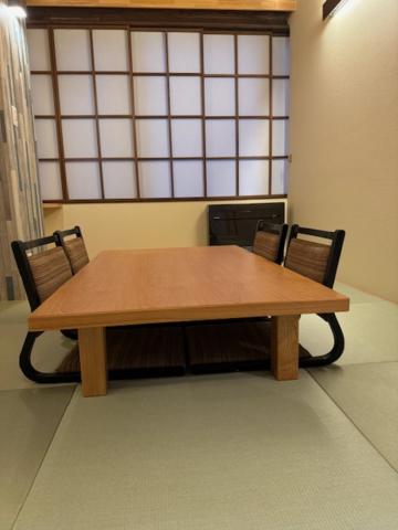 Fotografie z fotogalerie ubytování The Address Akakura v destinaci Myoko