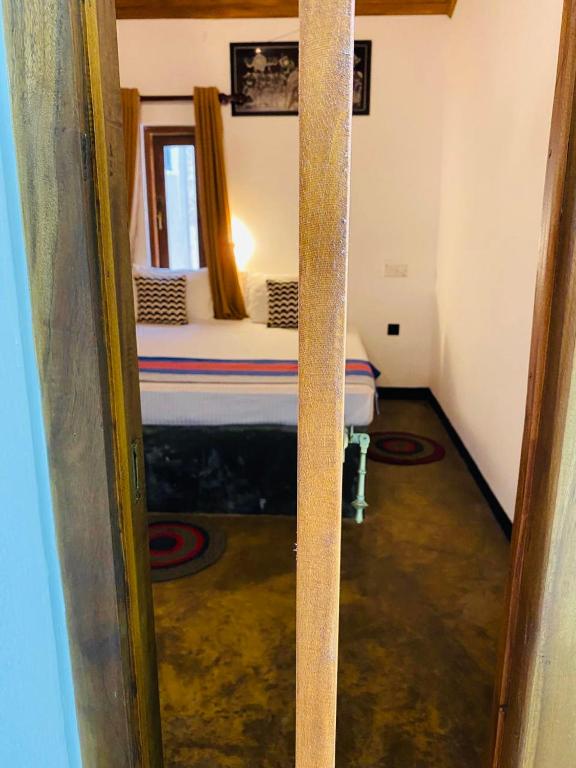 Backpack Beach Hostel & Reggae Bar - 4