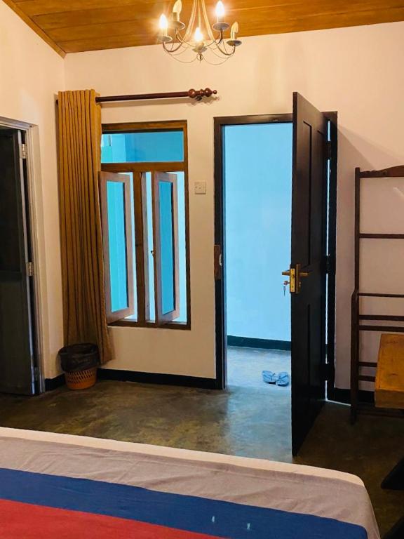 Backpack Beach Hostel & Reggae Bar - 2