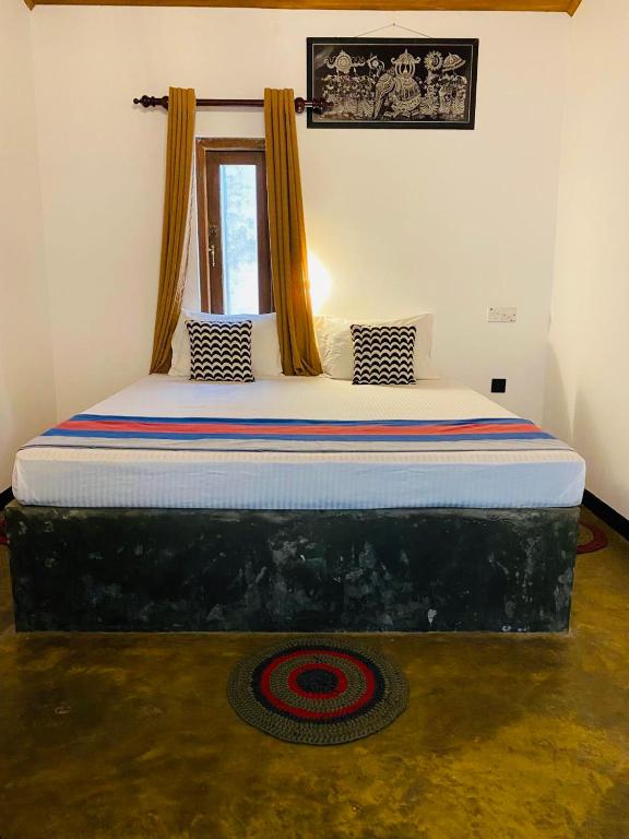 Backpack Beach Hostel & Reggae Bar - 1