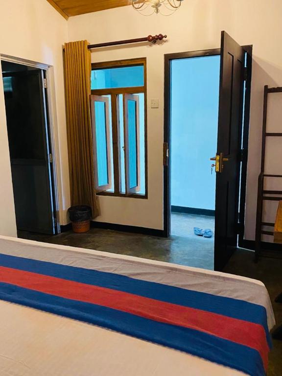 Backpack Beach Hostel & Reggae Bar - 3