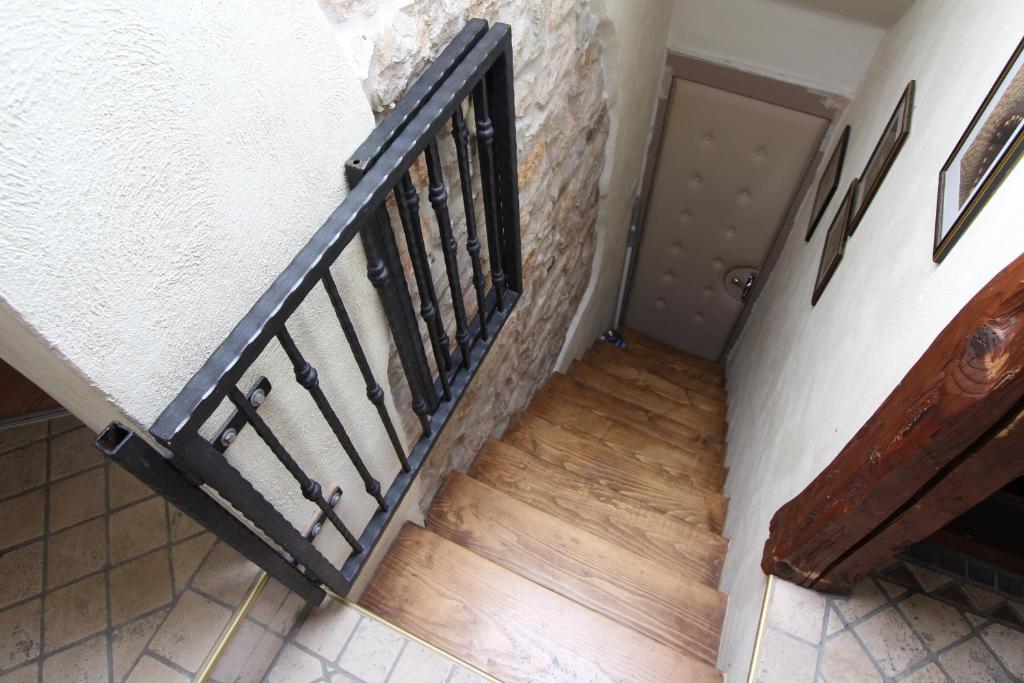 Zdjęcie z galerii obiektu Apartment Midea w Rovinj