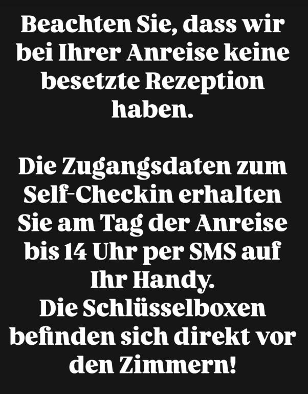 Zdjęcie z galerii obiektu Pension Sonnenschein w mieście Halle (Saale)