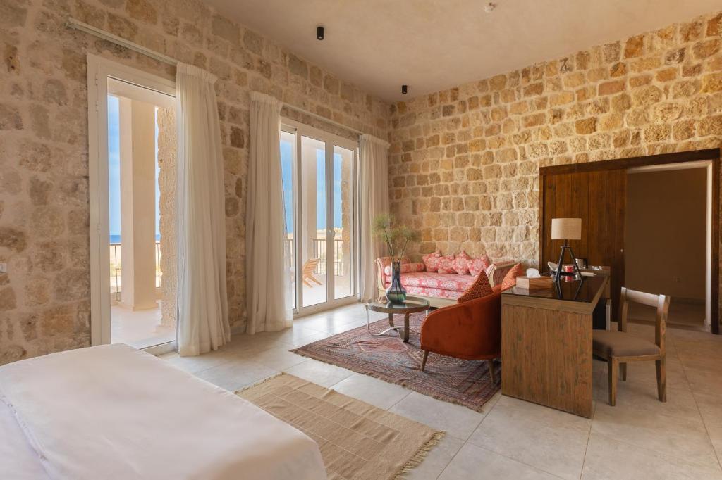 Wadi Sabarah Lodge - 8