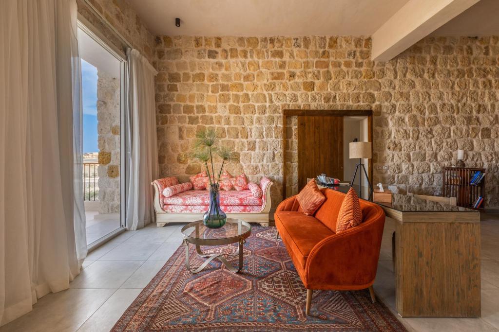 Wadi Sabarah Lodge - 6