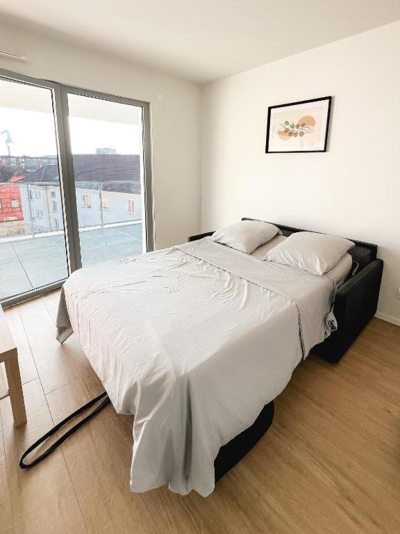 L'Acacia - Moderne avec grand balcon – photo 6