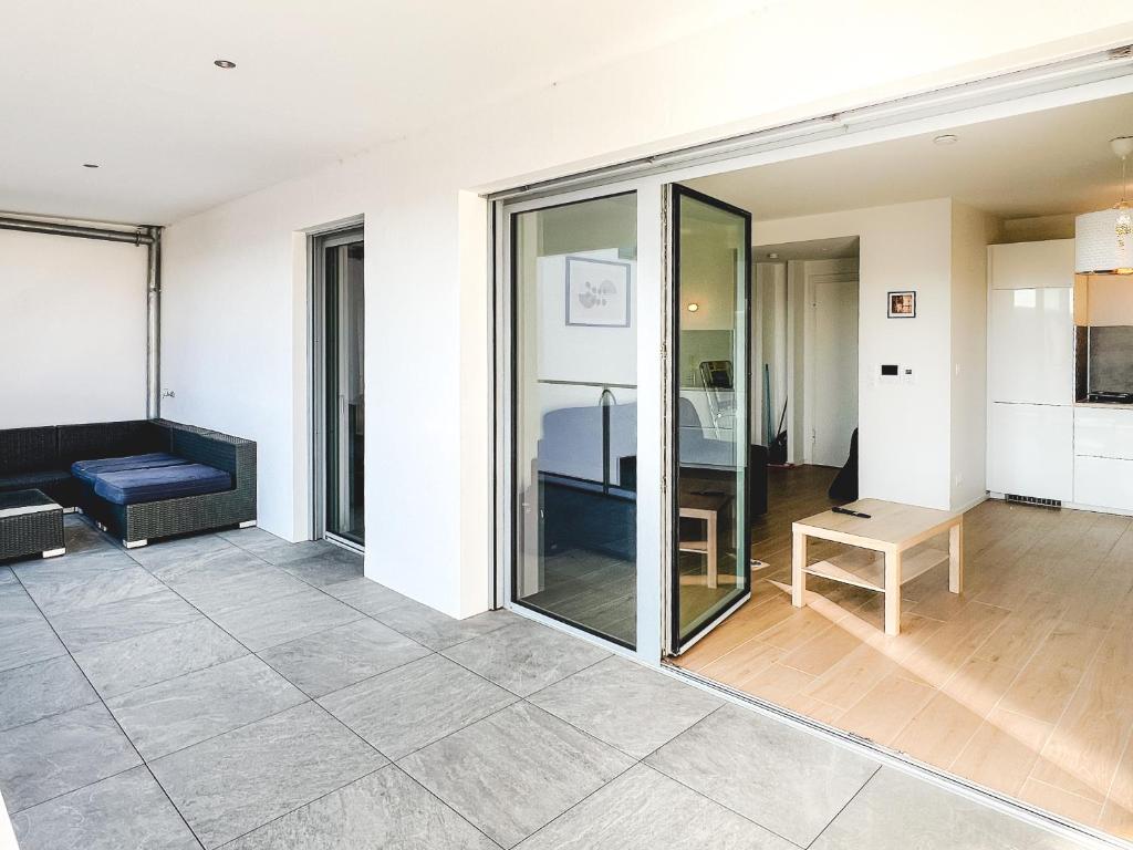 L'Acacia - Moderne avec grand balcon – photo 3