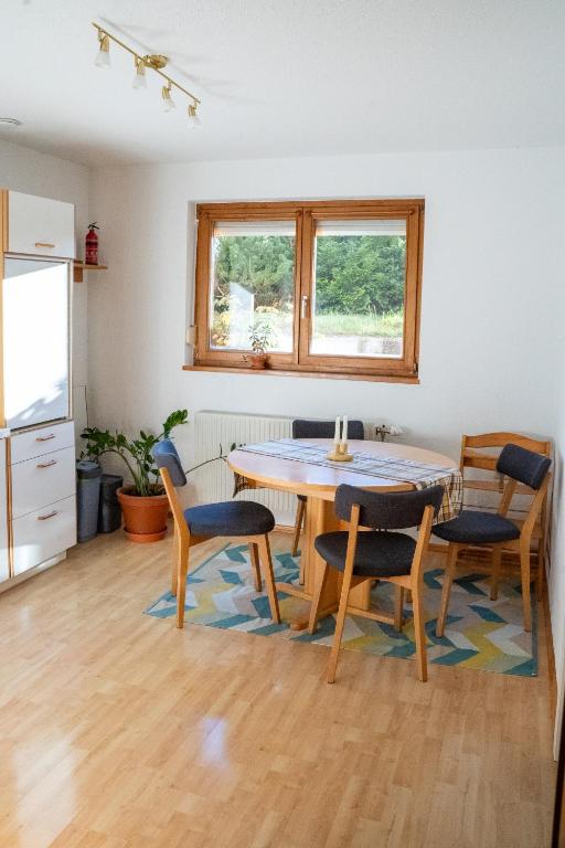Fotografie z fotogalerie ubytování Apartment Mia Luise v destinaci Nüziders