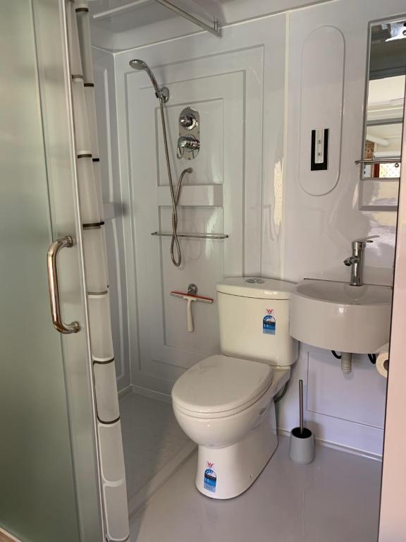 Bagno di Studio 327