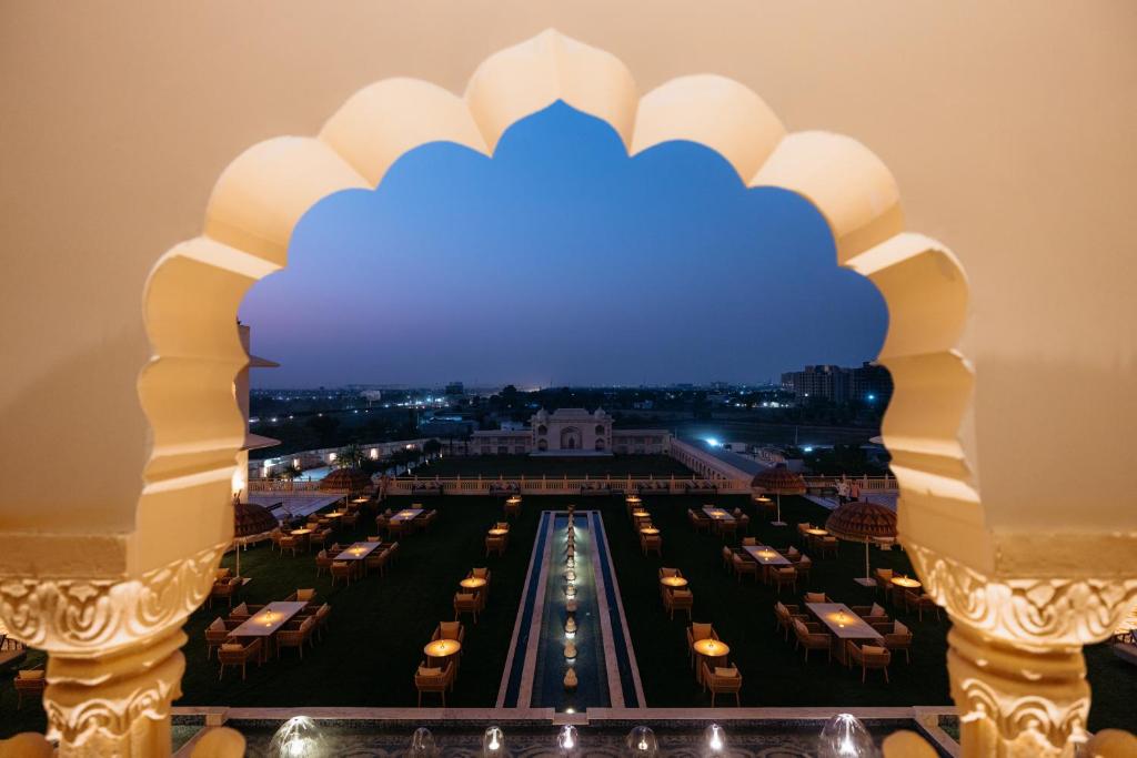 Anantara Jewel Bagh Jaipur, Jaipur (updated prices 2025)