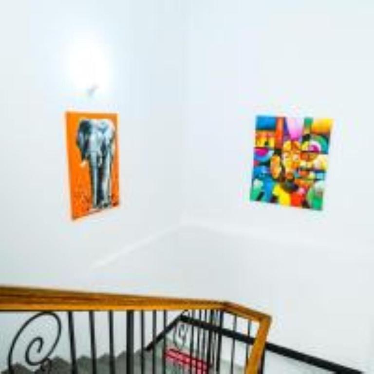 Fotografie z fotogalerie ubytování Tamu House Pajé Beach v destinaci Paje