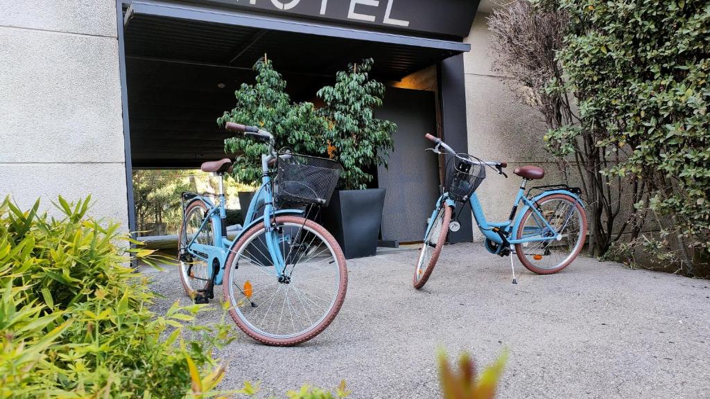 Hotel Punt 14 - imagen 2