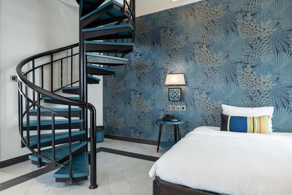 Suite 2 Tầng