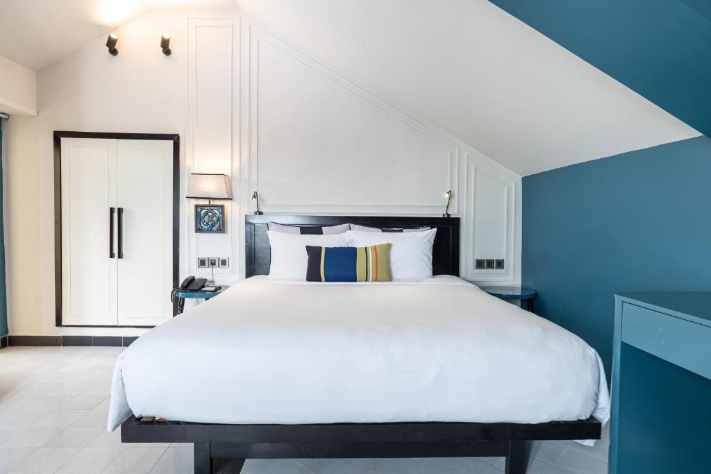 Suite 2 Tầng