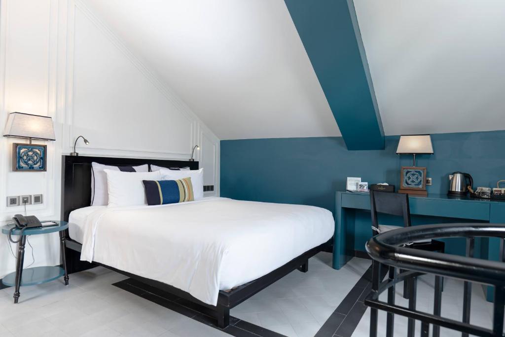 Suite 2 Tầng