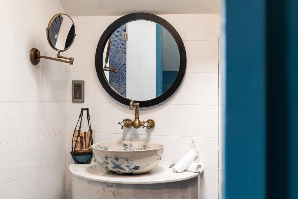 Suite 2 Tầng