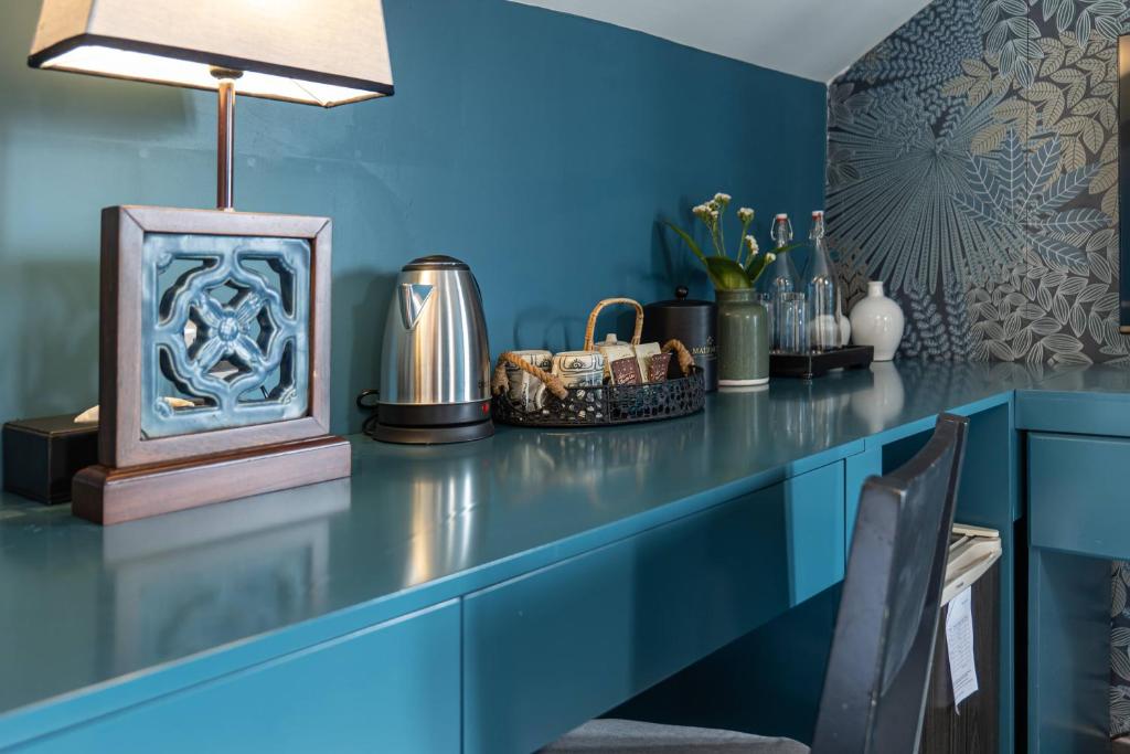 Suite 2 Tầng