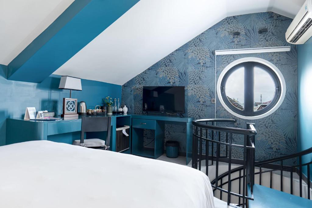 Suite 2 Tầng