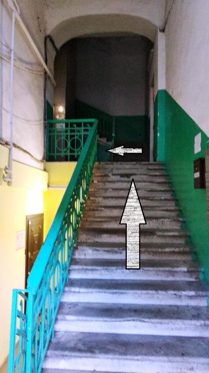 Fotografie z fotogalerie ubytování Muzey Hostel v Kyjevě