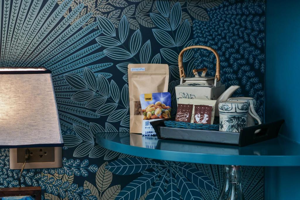 Bố cục Maison Vy Hotel Hội An