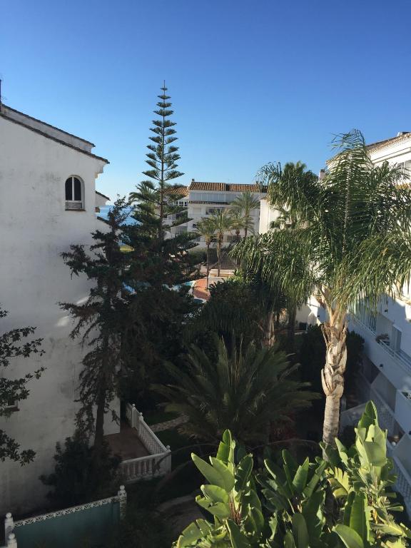 Zdjęcie z galerii obiektu Playa Real w Marbelli